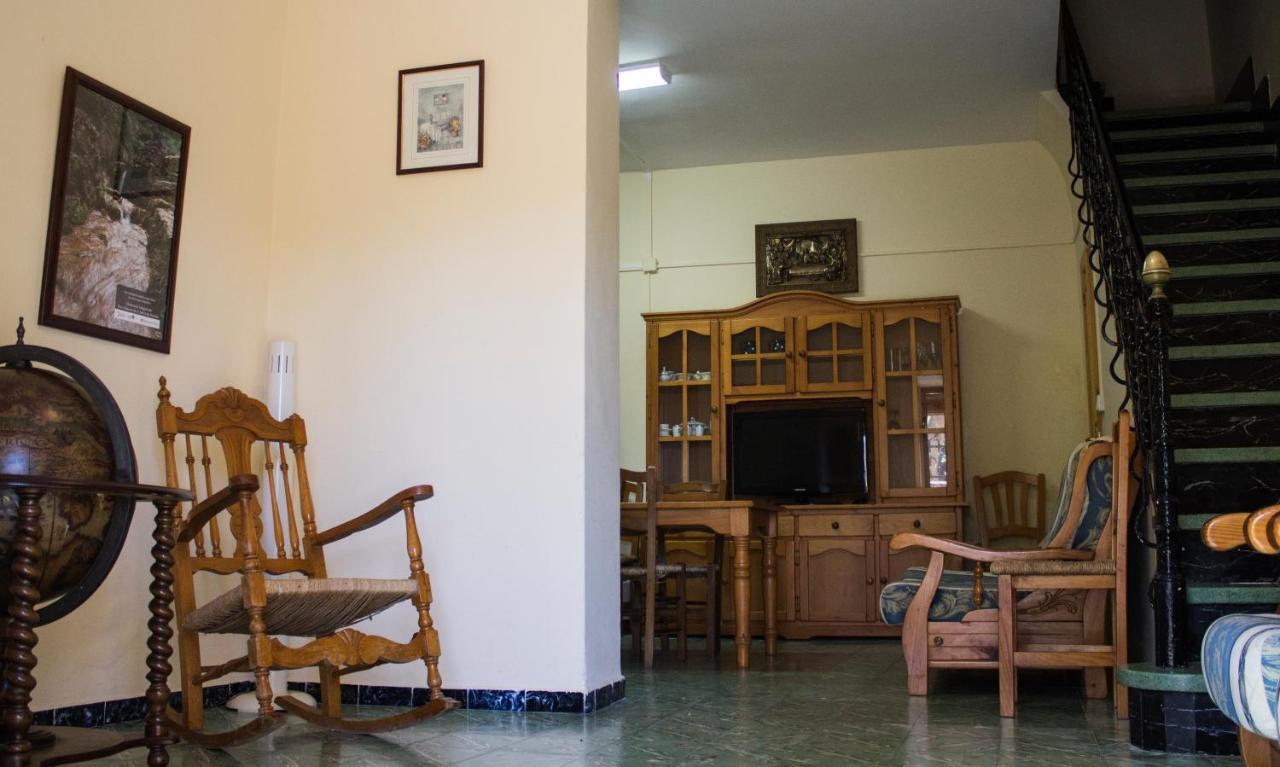 Pension Mariola Agres Ngoại thất bức ảnh
